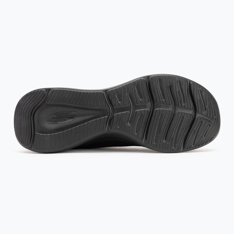 Кросівки жіночі SKECHERS Skech-Lite Pro Best Chance black 4