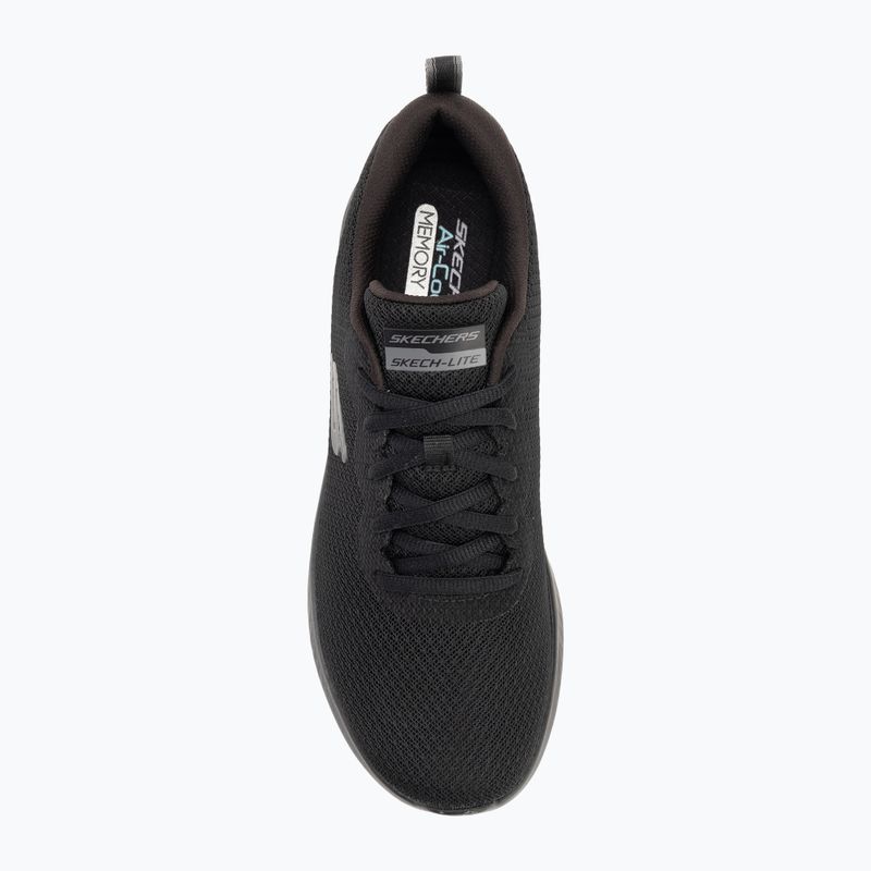 Кросівки жіночі SKECHERS Skech-Lite Pro Best Chance black 5