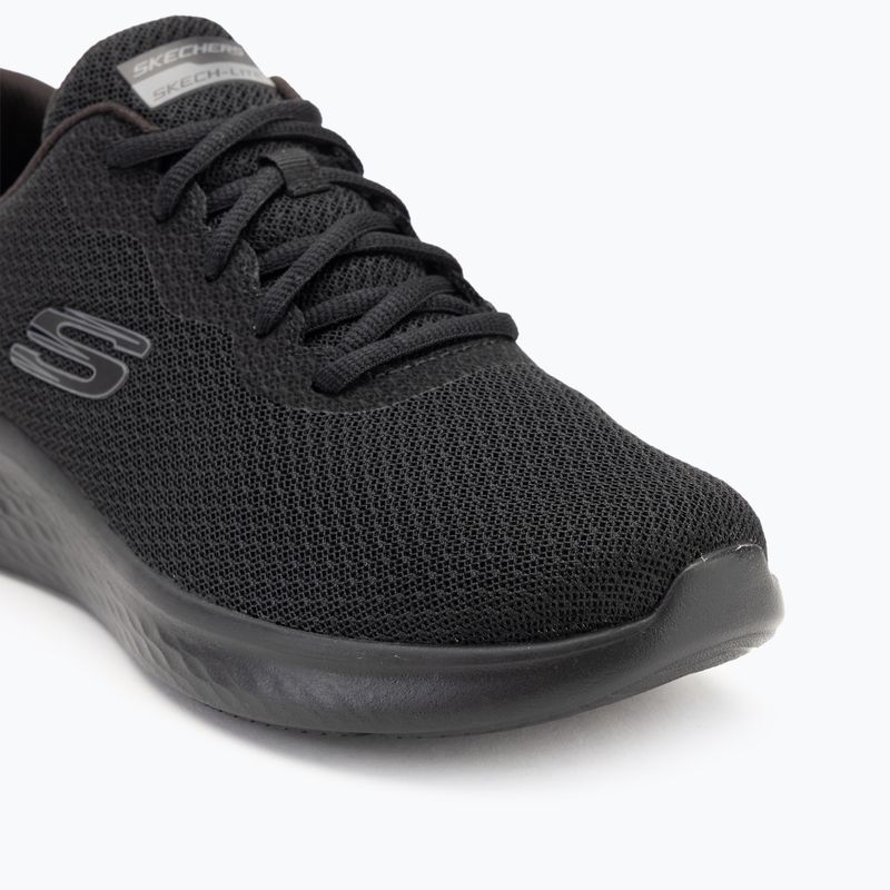 Кросівки жіночі SKECHERS Skech-Lite Pro Best Chance black 7