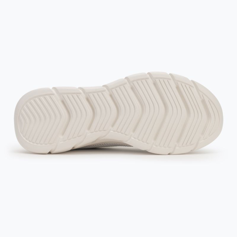 Жіночі туфлі SKECHERS Bobs B Flex Visionary Essence білі 4