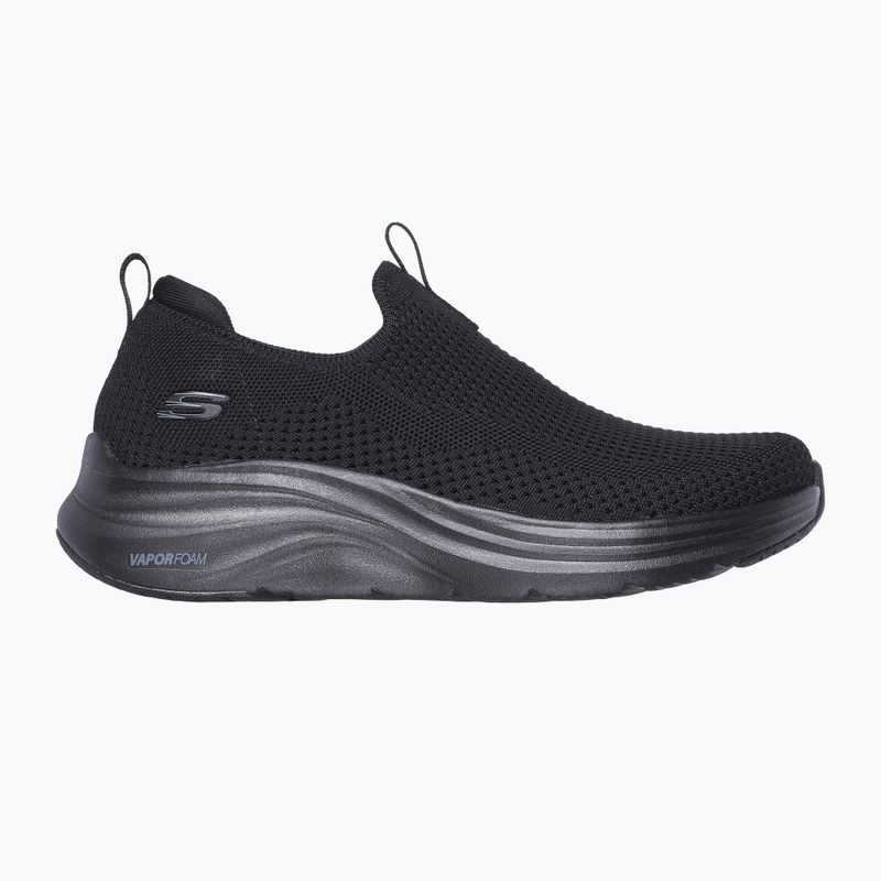 Кросівки жіночі SKECHERS Vapor Foam True Classic black 2