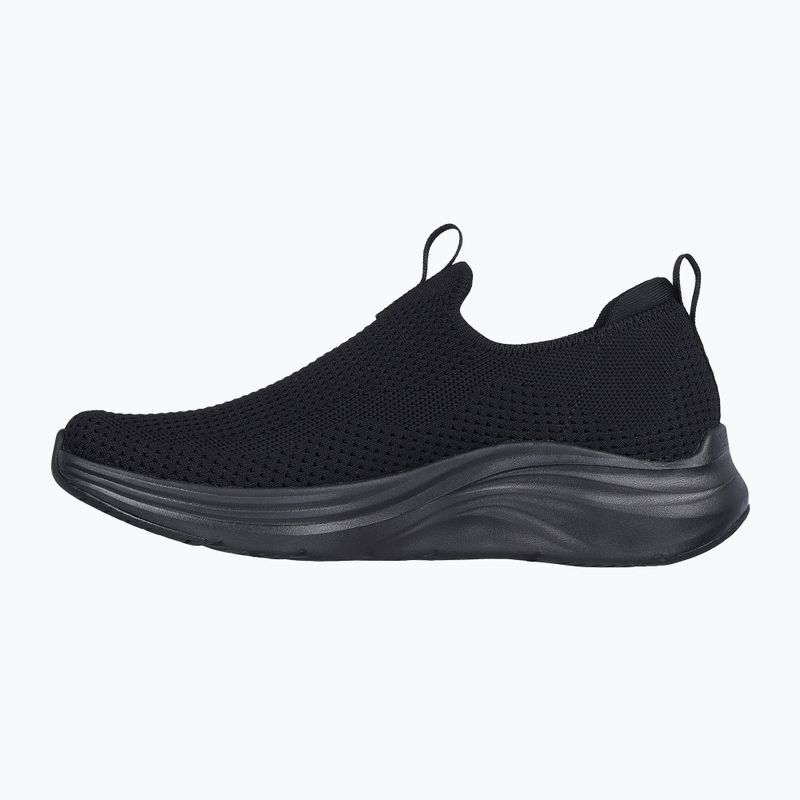 Кросівки жіночі SKECHERS Vapor Foam True Classic black 3