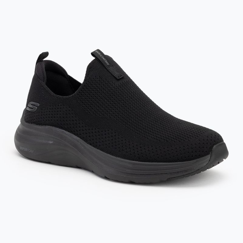 Кросівки жіночі SKECHERS Vapor Foam True Classic black