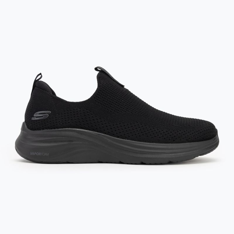 Кросівки жіночі SKECHERS Vapor Foam True Classic black 2