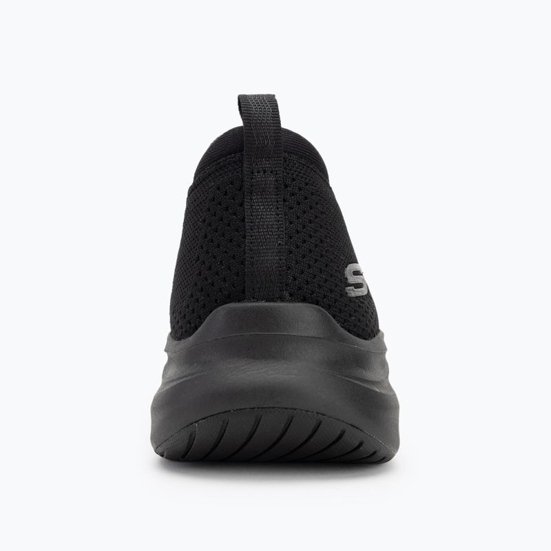 Кросівки жіночі SKECHERS Vapor Foam True Classic black 6
