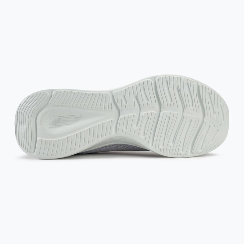 Жіночі кросівки SKECHERS Skech-Lite Pro Best Chance сланцева сітка / неоновий рожевий 4