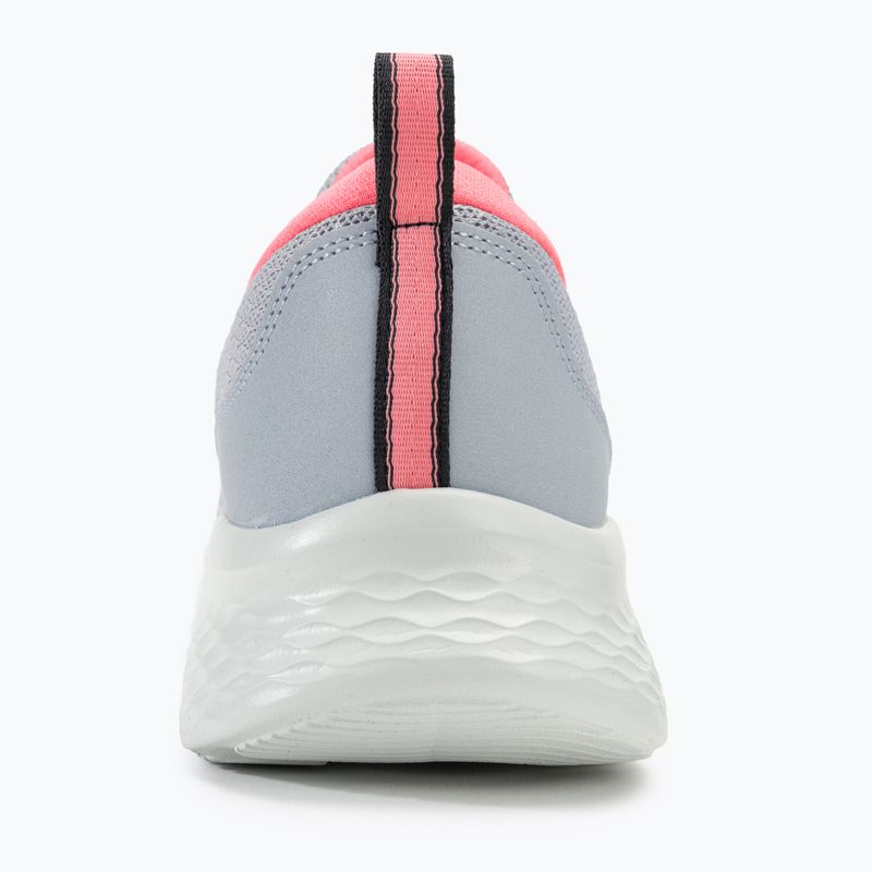 Жіночі кросівки SKECHERS Skech-Lite Pro Best Chance сланцева сітка / неоновий рожевий 6