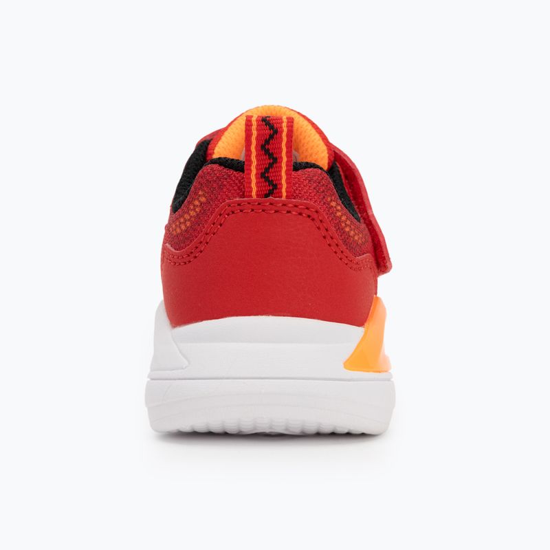 Кросівки дитячі SKECHERS S-Lights Tri-Namics red/orange 6
