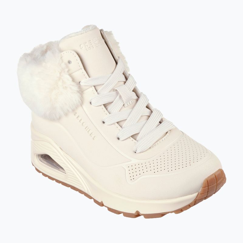 Кросівки дитячі SKECHERS Uno Fall Air natural 8