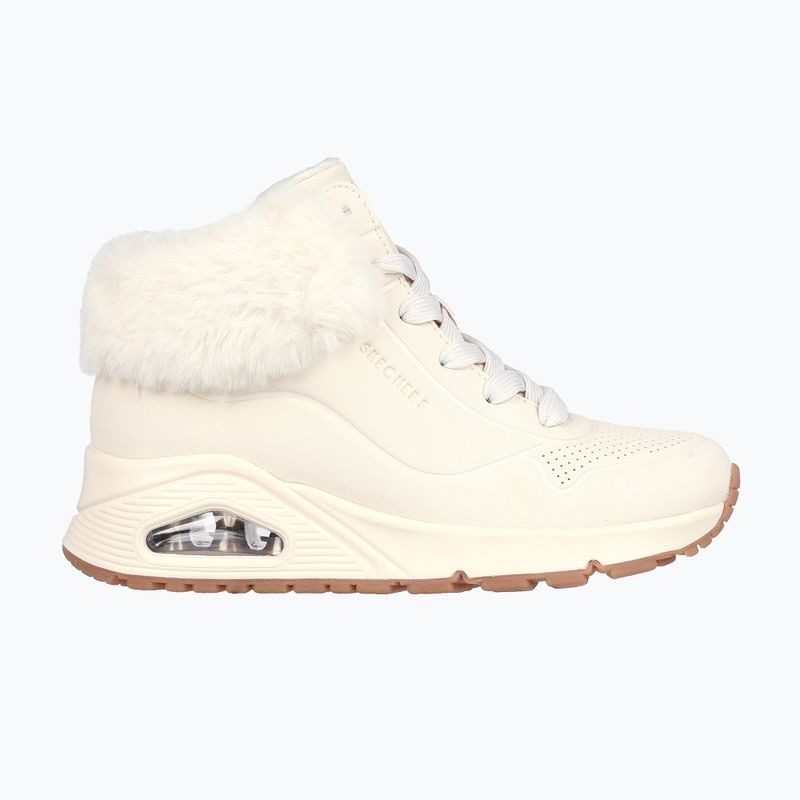 Кросівки дитячі SKECHERS Uno Fall Air natural 9