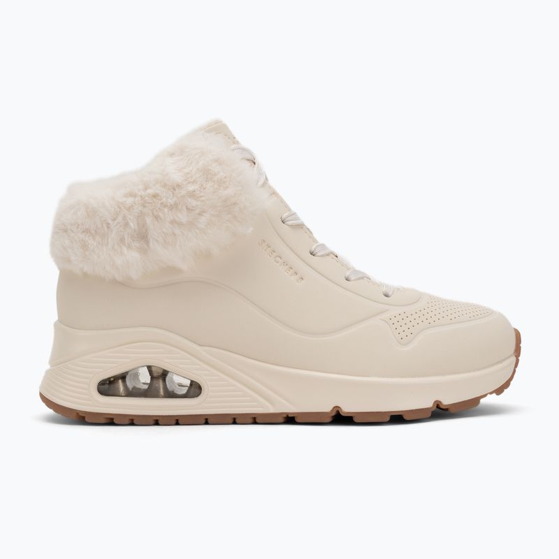 Кросівки дитячі SKECHERS Uno Fall Air natural 2