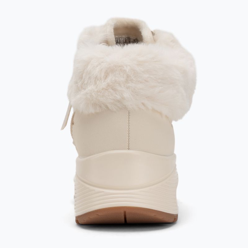 Кросівки дитячі SKECHERS Uno Fall Air natural 6