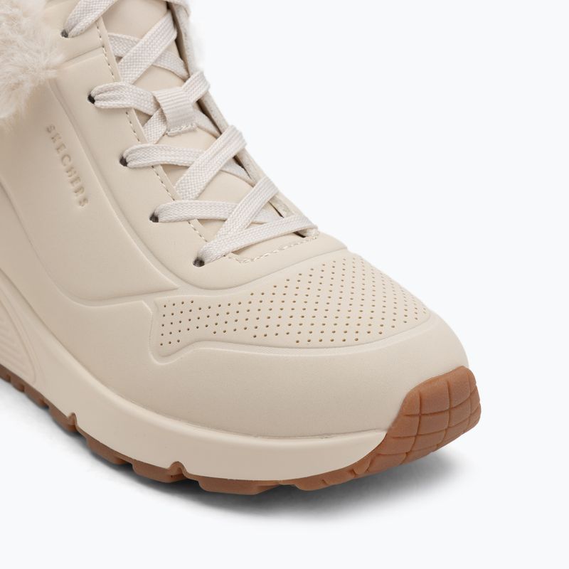 Кросівки дитячі SKECHERS Uno Fall Air natural 7