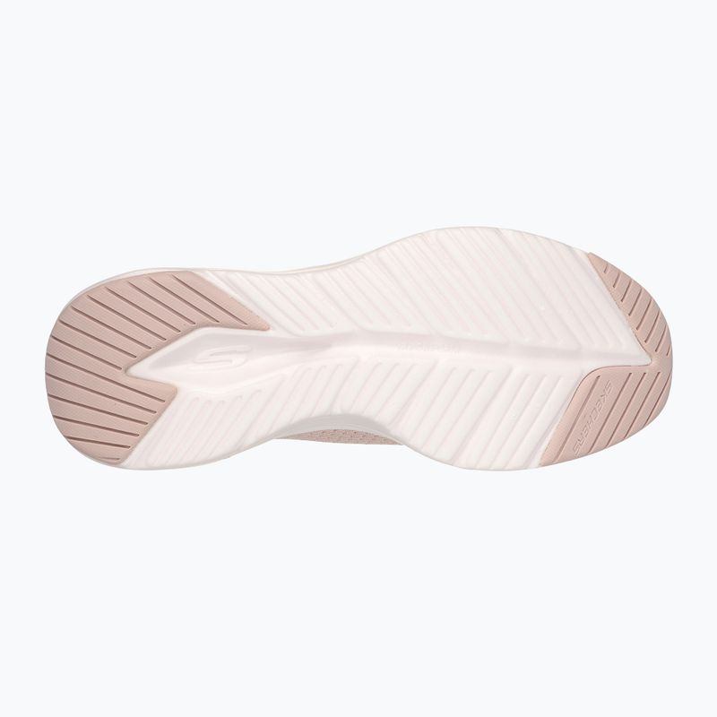 Кросівки жіночі SKECHERS Vapor Foam True Classic rose 4