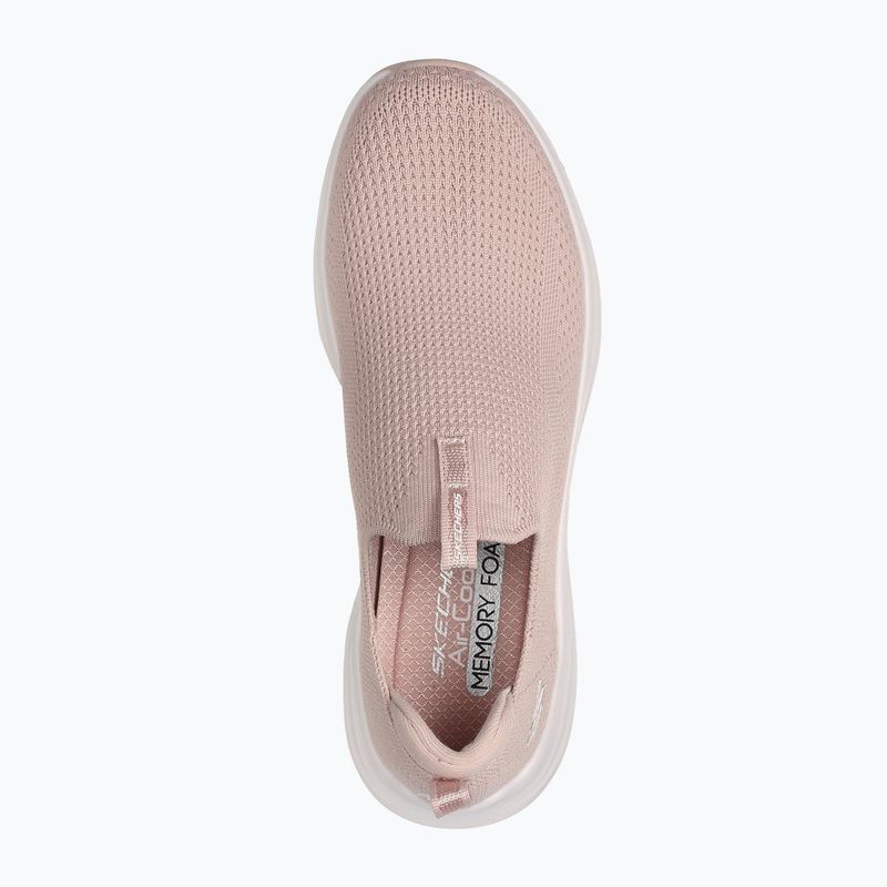 Кросівки жіночі SKECHERS Vapor Foam True Classic rose 5