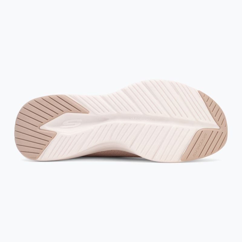 Кросівки жіночі SKECHERS Vapor Foam True Classic rose 4