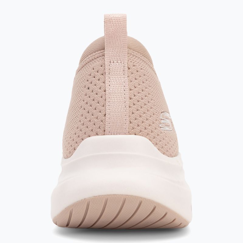 Кросівки жіночі SKECHERS Vapor Foam True Classic rose 6