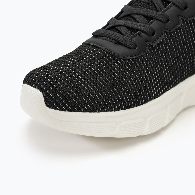 Кросівки жіночі SKECHERS Bobs B Flex Visionary Essence black 7