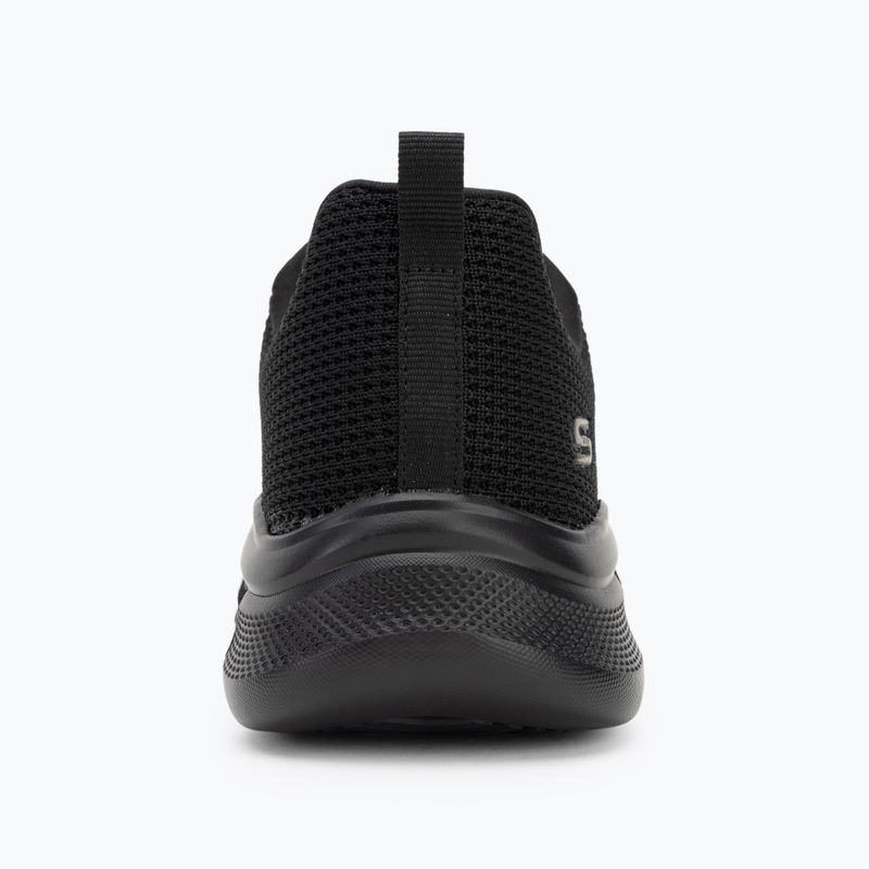 Жіночі туфлі SKECHERS Bobs B Flex Visionary Essence чорні 6