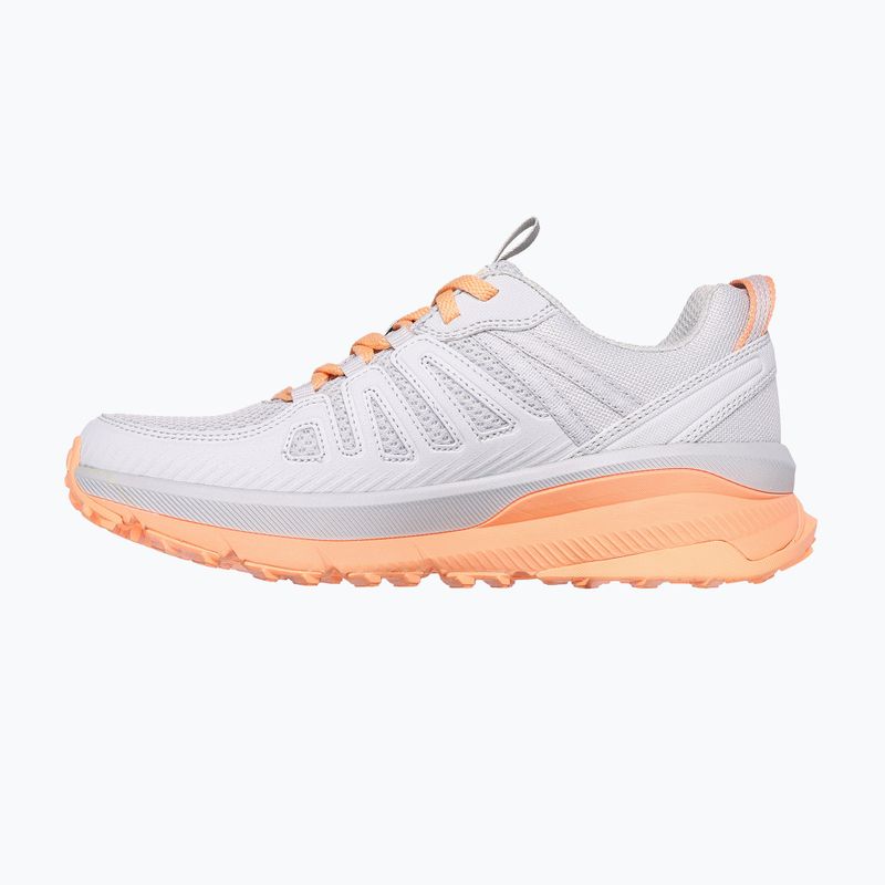 Кросівки жіночі SKECHERS Switch Back Cascades gray 3