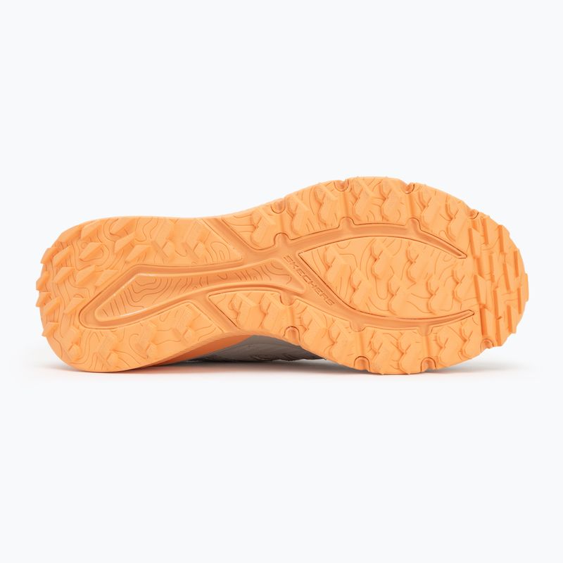 Кросівки жіночі SKECHERS Switch Back Cascades gray 4