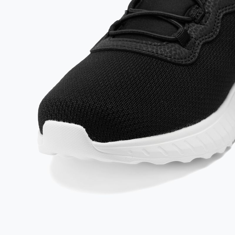 Кросівки чоловічі SKECHERS Slip-ins Bobs Squad Chaos Daily Hype black 7