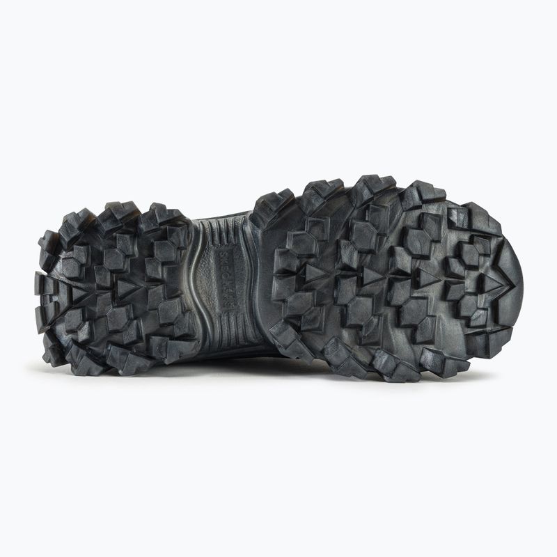 Черевики жіночі SKECHERS Hi-Ryze Doja`Lite Premium olive/black 6