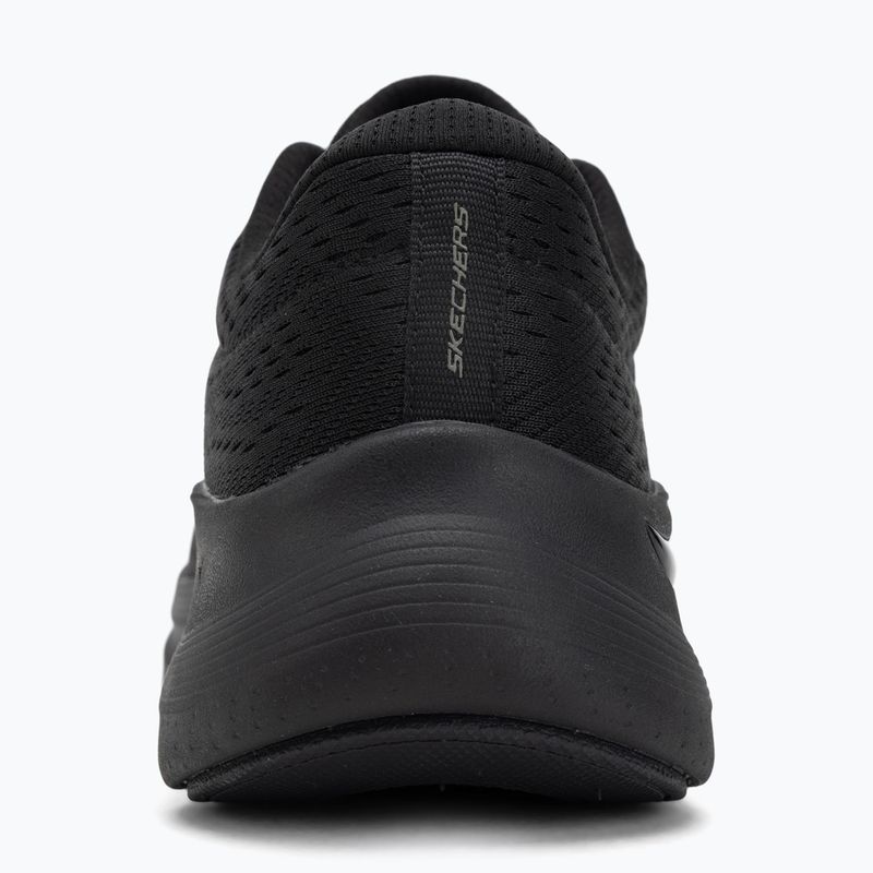 Кросівки чоловічі SKECHERS Arch Fit 2.0 black 6