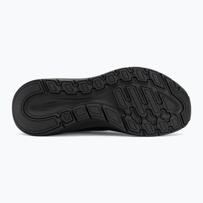 Кросівки жіночі SKECHERS Arch Fit 2.0 Big League black 4