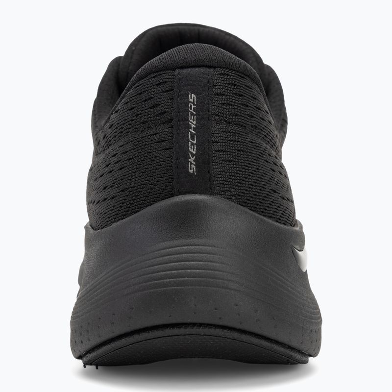 Кросівки жіночі SKECHERS Arch Fit 2.0 Big League black 6