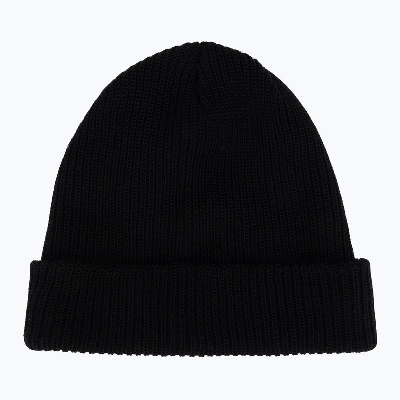 Шапка зимова Smartwool Beanie black 2