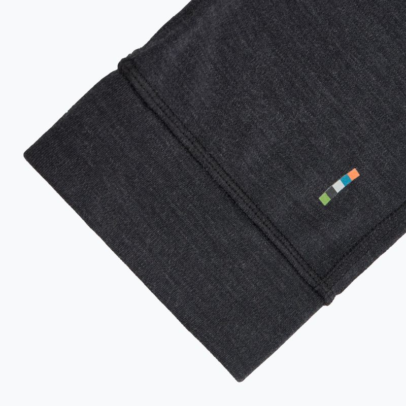 Штани термічні Smartwool Thermal Merino Jogger charcoal heather 7