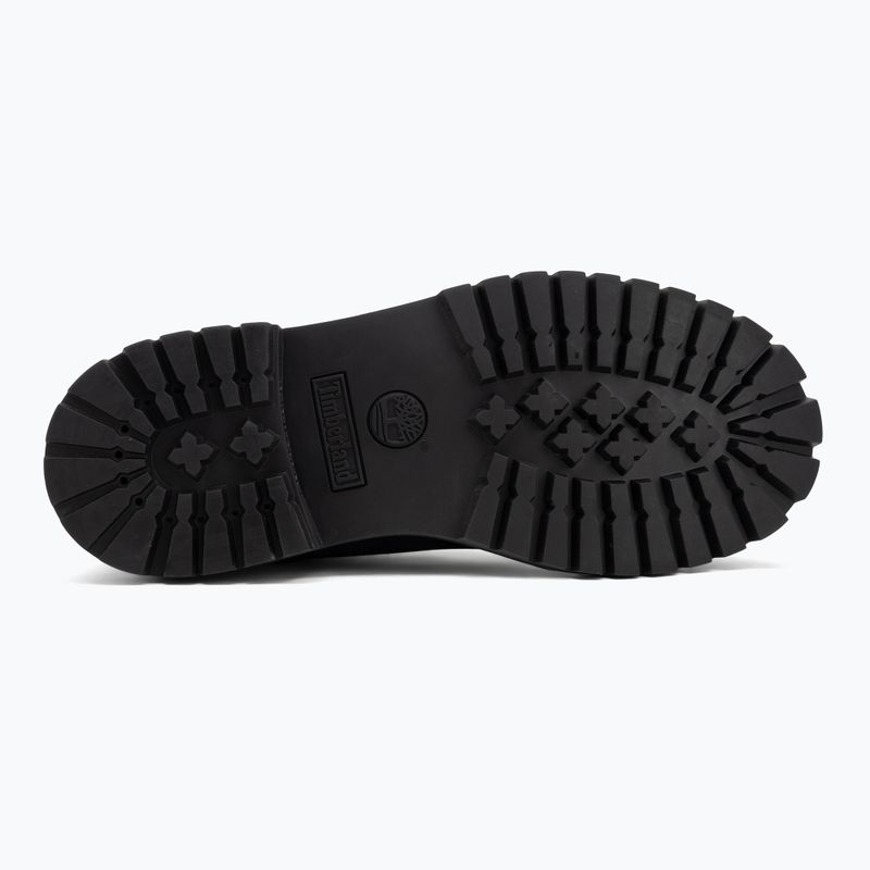 Взуття Timberland Premium 6 Inch black 4