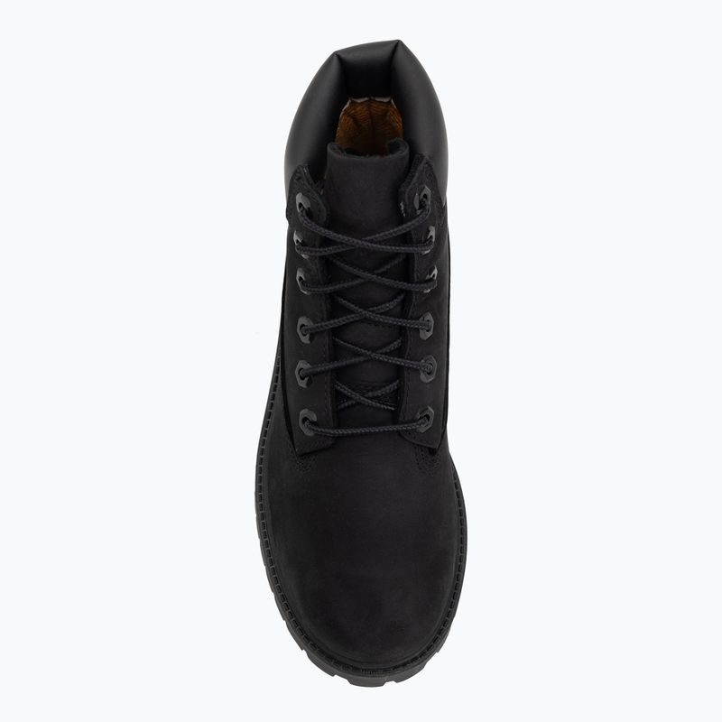 Взуття Timberland Premium 6 Inch black 5