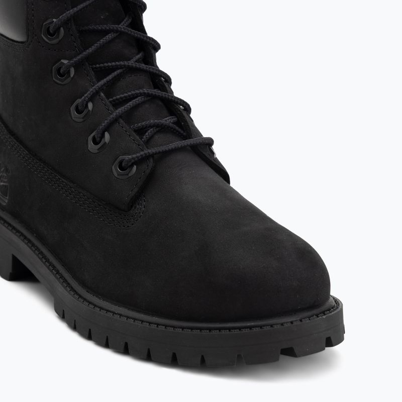 Взуття Timberland Premium 6 Inch black 7