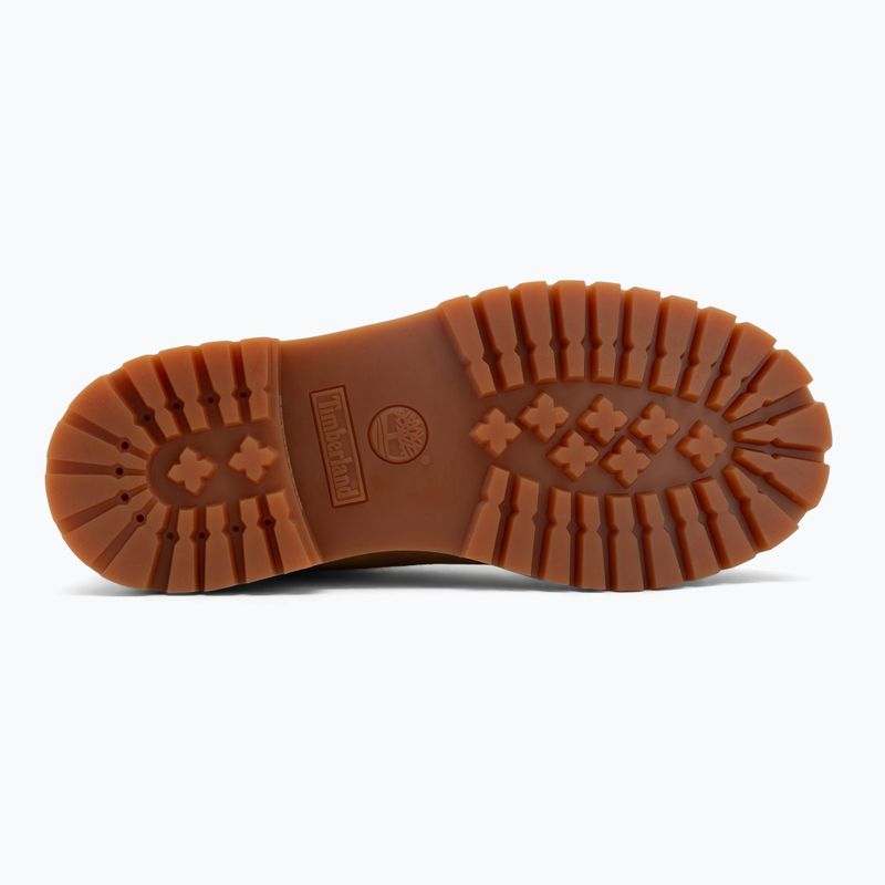 Взуття Timberland Premium 6 Inch wheat 4