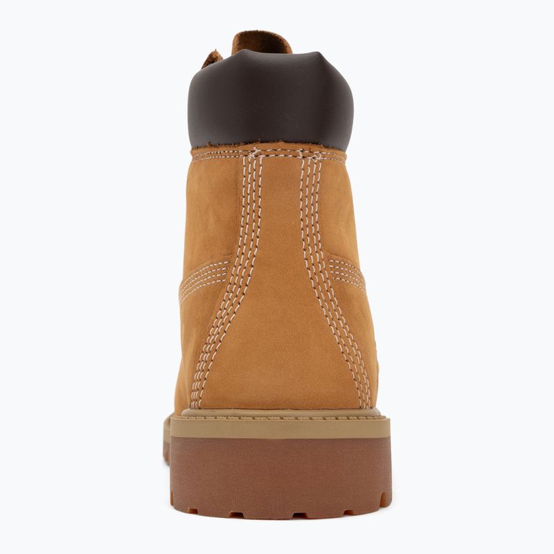 Взуття Timberland Premium 6 Inch wheat 6
