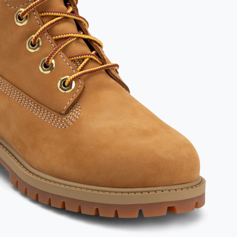 Взуття Timberland Premium 6 Inch wheat 7