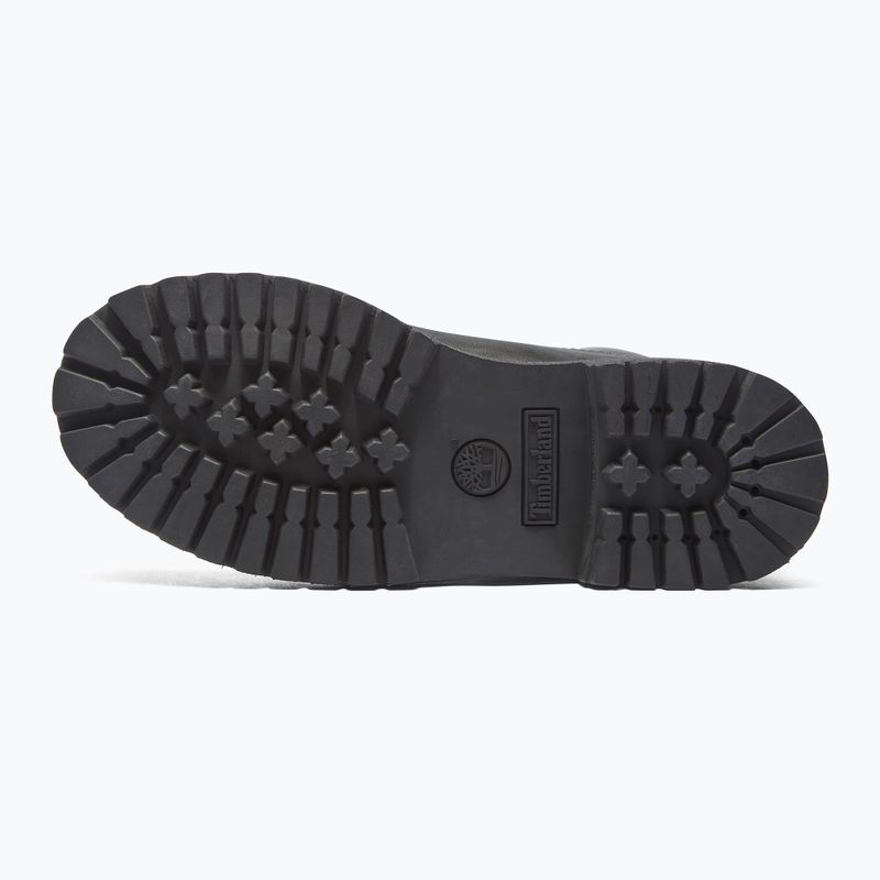 Черевики дитячі Timberland Premium 6 Inch black 5