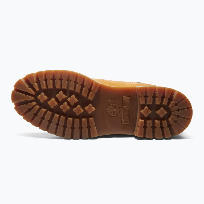 Черевики чоловічі Timberland Premium Chukka Waterproof wheat 13
