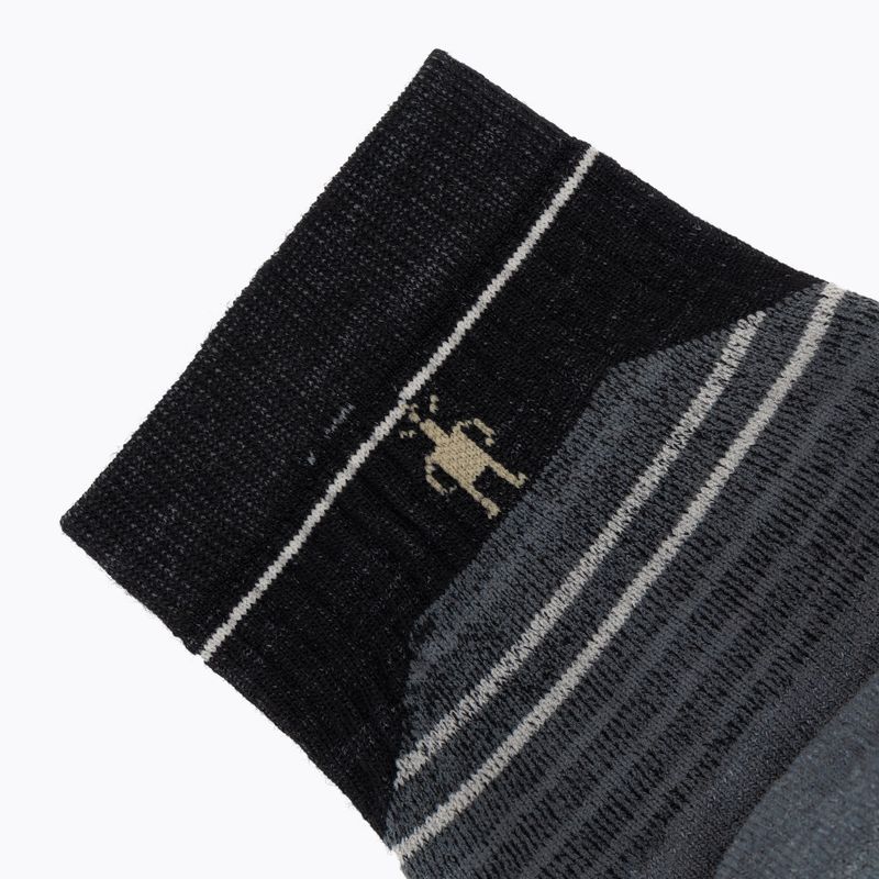Шкарпетки Smartwool Hike Ankle Hike black 3