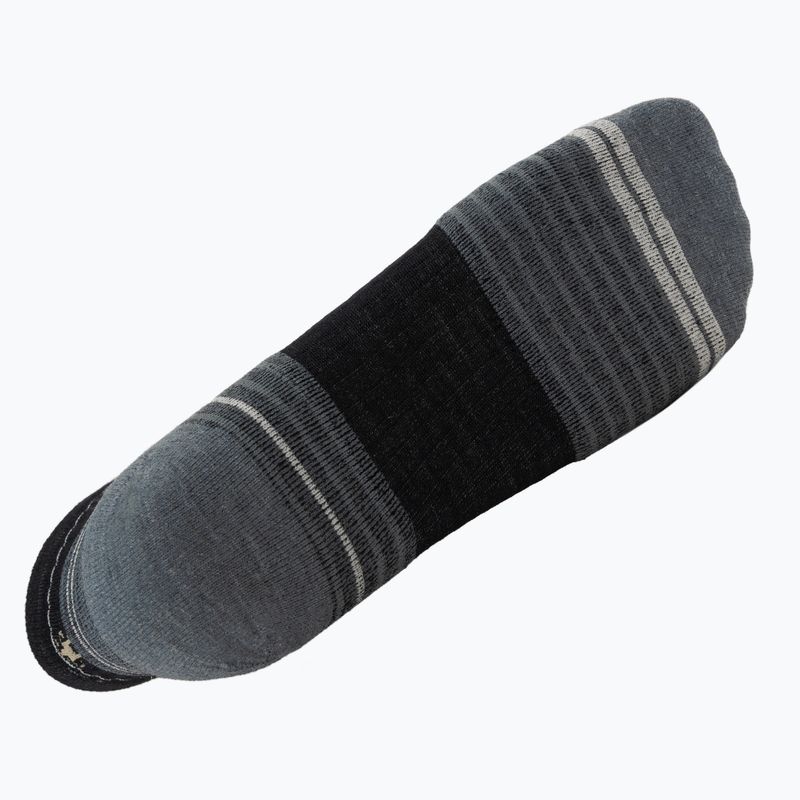 Шкарпетки Smartwool Hike Ankle Hike black 4
