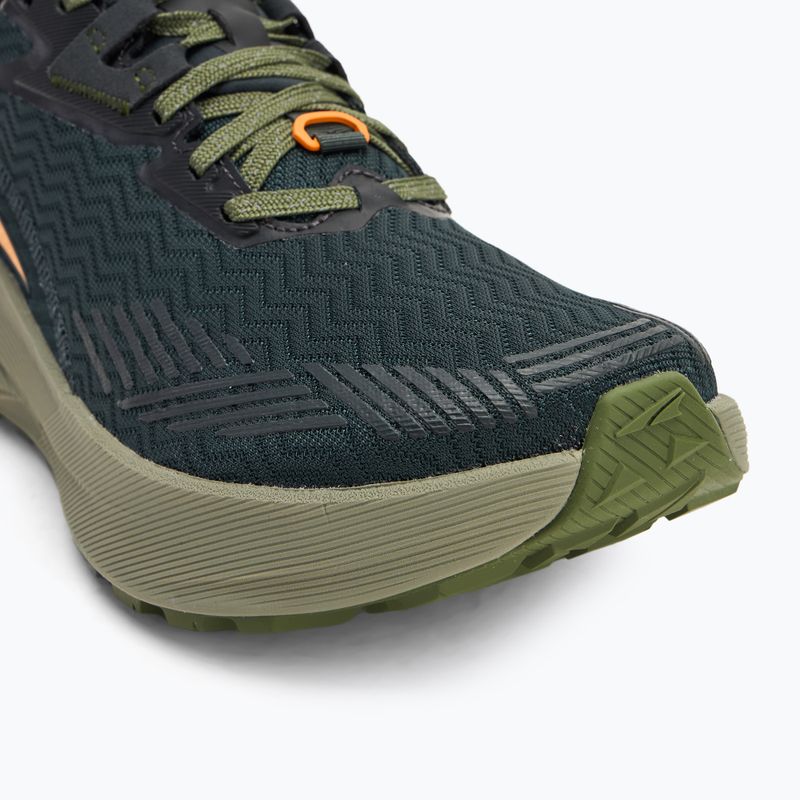Кросівки для бігу чоловічі Altra Experience Wild black 7