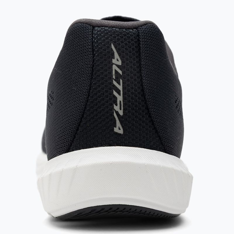 Кросівки для бігу жіночі Altra Escalante 4 black 6