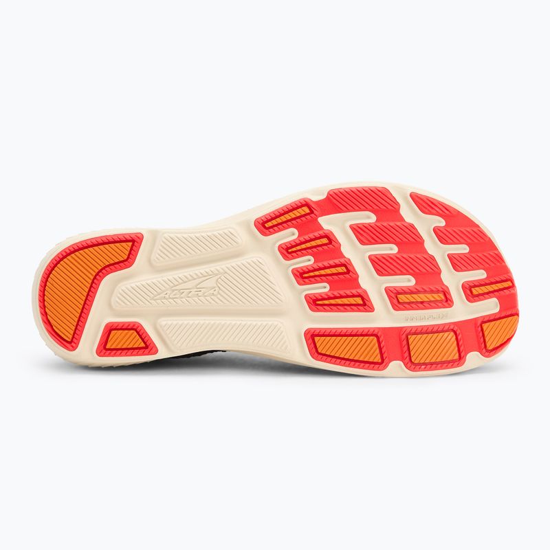 Кросівки для бігу жіночі Altra Escalante Racer 2 black 4