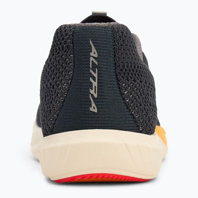 Кросівки для бігу жіночі Altra Escalante Racer 2 black 6