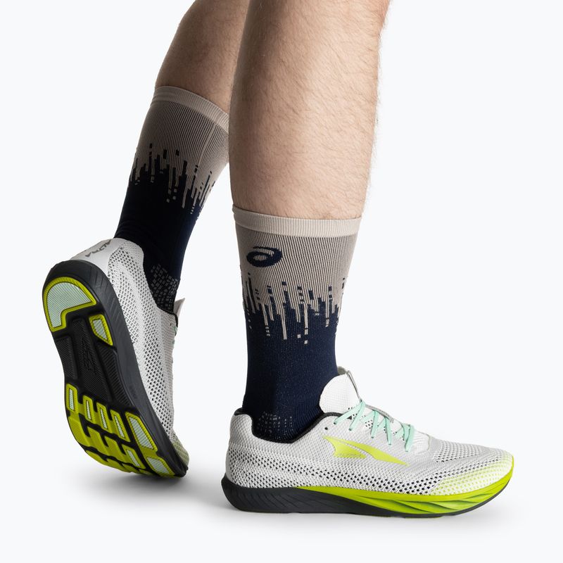 Кросівки для бігу чоловічі Altra Escalante Racer 2 white/black 2