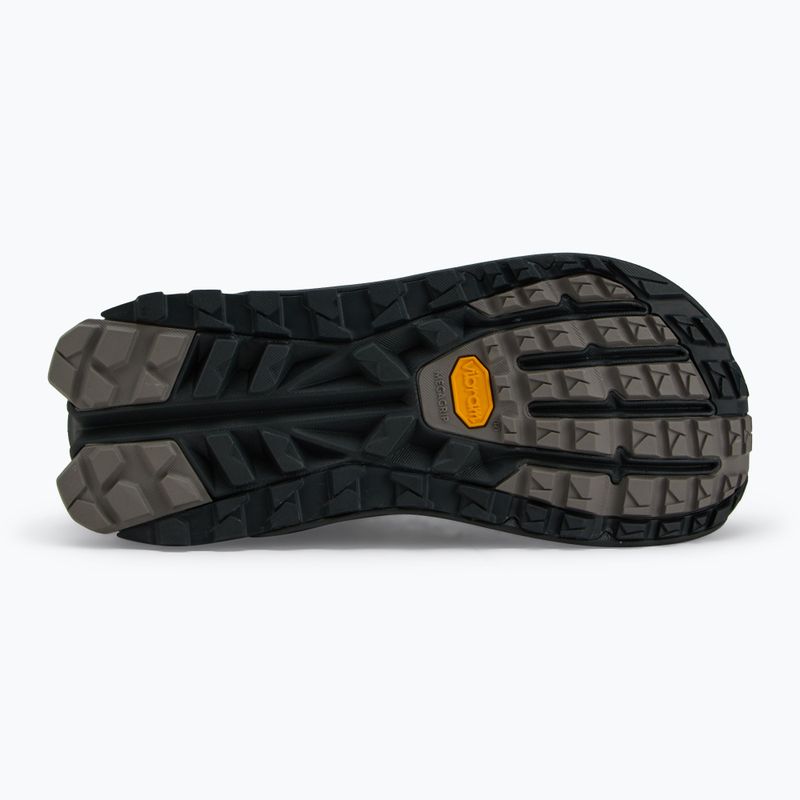 Кросівки для бігу жіночі Altra Olympus 6 black/black 4