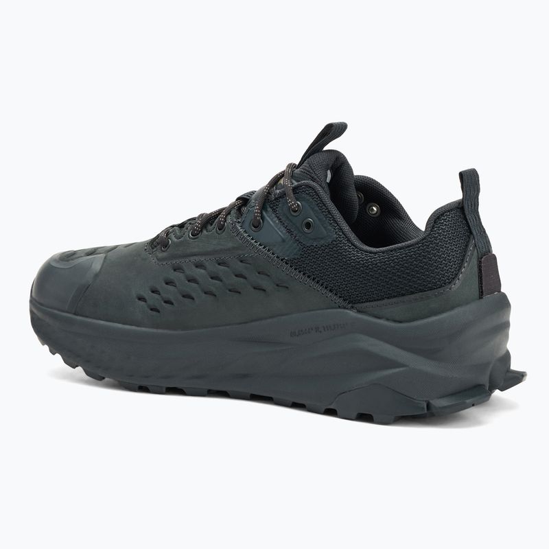 Кросівки трекінгові чоловічі Altra Olympus 6 Hike Low GTX black 3