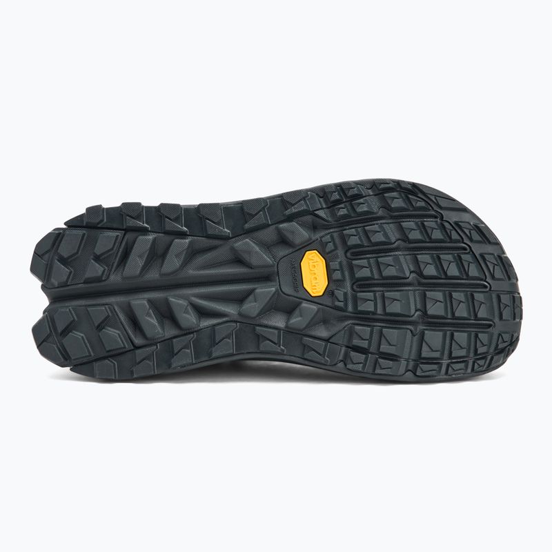Кросівки трекінгові чоловічі Altra Olympus 6 Hike Low GTX black 4